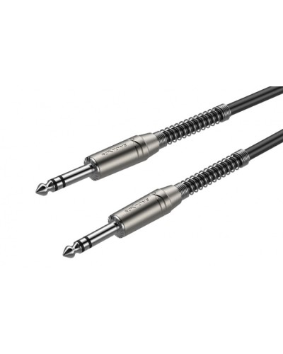 Кабель инструментальный ROXTONE SMJJ200/0,5 в Сочи Система оповещения и трансляции Roxton Pintop.ru