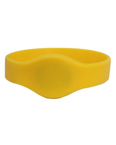 Браслет MIFARE Smartec ST-PT065MF-YL в Сочи Оптовые идентификаторы Pintop.ru