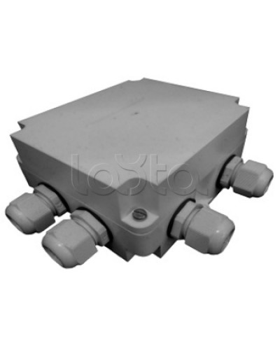 Устройство соеденительное Магнито-контакт УСБСЕВЕРПЛ.6.ПС.6-12.РМ2 ПАШК.685552.001 в Сочи Распределительные коробки Pintop.ru