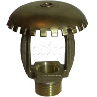 Ороситель дренчерныйповышенной производительности Спецавтоматика "СОБР-17-В" ДУSO РВо1,28-R3/4/ВЗ-"СОБР-17-В" с резьб. герм.