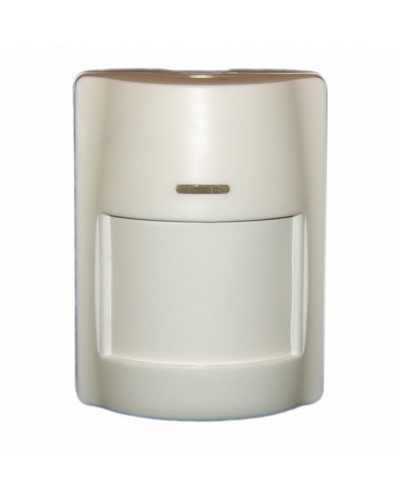 Извещатель охранный инфракрасный пассивный адресный Сигма-ИС АОПИ-Штора исп.08 в Сочи Адресная система пожарной сигнализации Сигма-ИС Pintop.ru