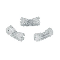 зажим соединительный скотч-лок, жила 0,4-0,7мм, (10 шт) Cabeus (KT10-101i)