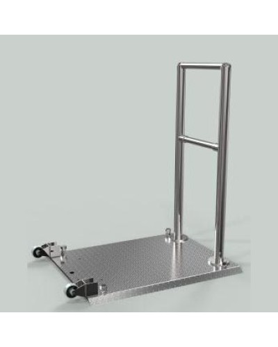 Опция Колеса Ростов-Дон в Сочи Дополнительное оборудование для СКУД Pintop.ru