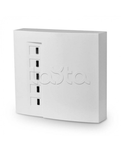 Блок контроля линии оповещения БКЛО-12 (ИП Раченков А.В.) в Сочи Приемно-контрольные приборы Pintop.ru