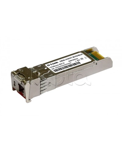 SFP-трансивер D-Link 436XT-BXD/20KM/B2A в Сочи Модули SFP/XFP/GBIC Pintop.ru