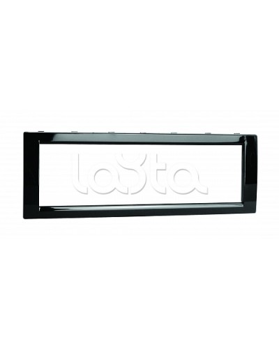 Рамка универсальная на 6 модулей, цвет чёрный DKC (F00015B) в Сочи Аксессуары для кабель-канала Pintop.ru