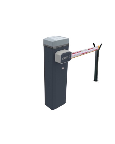 Комплект шлагбаума Came GARD GT4 KIT (4,0 м 100% 2-6 с) в Сочи Автоматические шлагбаумы Pintop.ru