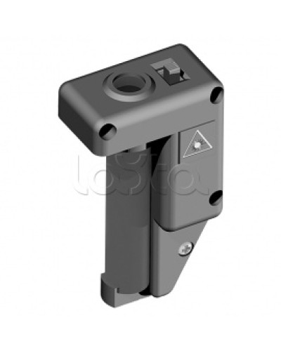 Лазерное юстировочное устройство ДИП-Интеллект Лазерный указатель в Сочи Дополнительное оборудование для ОПС Pintop.ru