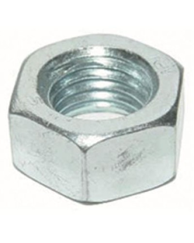 Гайка шестигранная М8, нержавеющая сталь DKC CM110800INOX в Сочи Крепежные изделия Pintop.ru