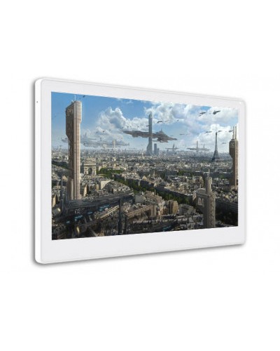 Монитор Tantos Stark HD SE (White) XL в Сочи Абонентские аудиоустройства Pintop.ru