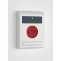 Радиокнопка для стационарной установки Альтоника RS-201TK3