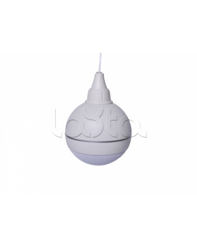 Оповещатель речевой подвесной ТРОМБОН Глагол ПШ-10 в Сочи Система оповещения и трансляции Pintop.ru