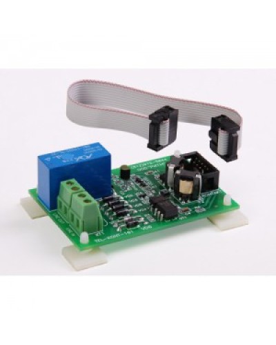 Проводной модем для телефонной линии Ritm 5RT1 в Сочи GSM мониторинг Ritm Pintop.ru