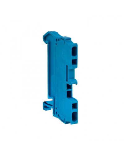 Колодка клеммная пружинная JXB-ST-1.5 17.5А синяя EKF PROxima (plc-jxb-st-1.5-blue) в Сочи Клеммные колодки Pintop.ru