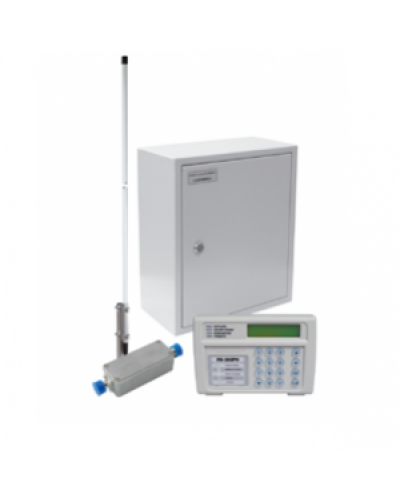 Комплект установочный приемного оборудования Альтоника УК RS-201BSm в Сочи Радиоканальные системы безопасности Pintop.ru