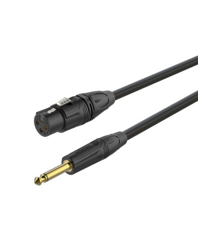 Кабель микрофонный ROXTONE GMXJ210/3 в Сочи Система оповещения и трансляции Roxton Pintop.ru