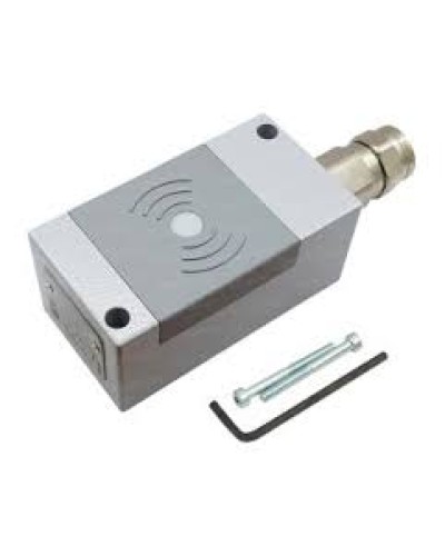 Считыватель взрывозащищенный ALeko ALM-RD-S06-F-RMF-К в Сочи Считыватели Pintop.ru