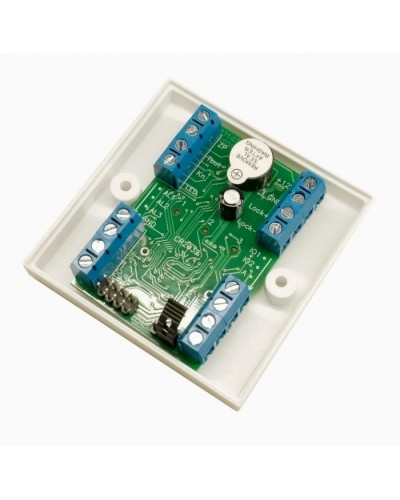 Автономный контроллер IronLogic SA-03 в Сочи Контроллеры Pintop.ru