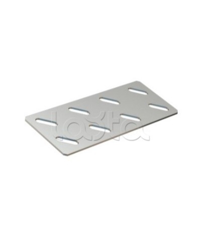 Соединительная пластина Hyperline RST-CBP-100-150-1,5-SZ в Сочи Аксессуары для лотков Pintop.ru