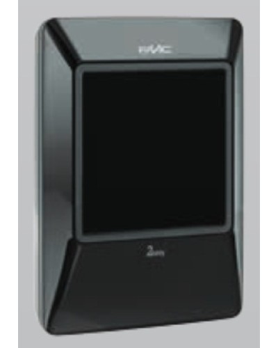 Считыватель XTR B для брелков KEYTAG Faac 786041 в Сочи Автоматизация ворот Pintop.ru