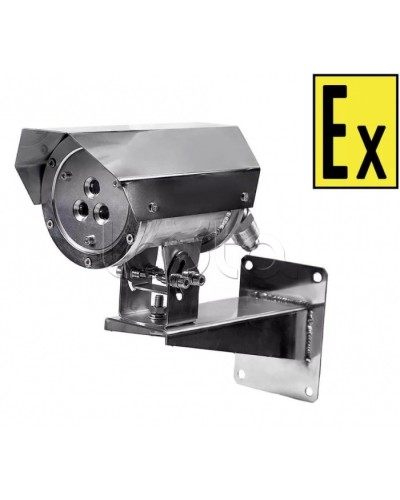 Извещатель пламени Компания СМД ИПП 330-310.5-1 ТЕЛОС МК -Н в Сочи Пожарные извещатели (Ex) Pintop.ru