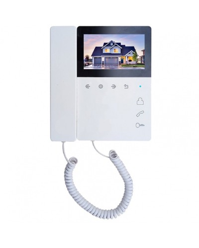 Tantos Elly-S с трубкой XL в Сочи Дополнительное оборудование для СКУД Pintop.ru