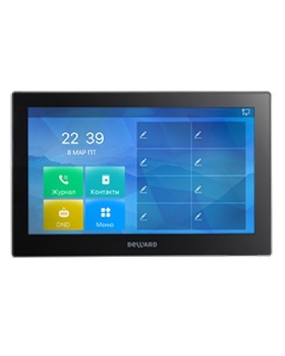 Монитор Beward SM730W в Сочи Абонентские IP устройства Pintop.ru