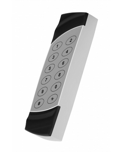 Считыватель с клавиатурой Parsec PNR-X26 в Сочи Сетевая СКУД Parsec Pintop.ru