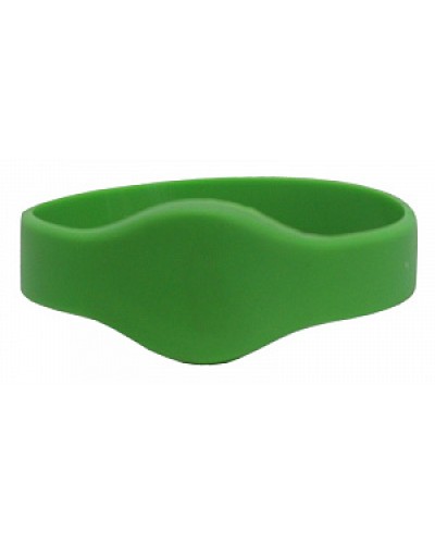 Браслет с MIFARE идентификатором Smartec ST-PT074MF-GN в Сочи Оптовые идентификаторы Pintop.ru