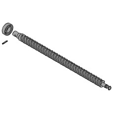 Винт ходовой AX302304, AX3024, АХ402306, AX412306 Came 119RID319