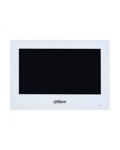IP Видеодомофон Dahua DHI-VTH2621GW-WP в Сочи Домофония Pintop.ru