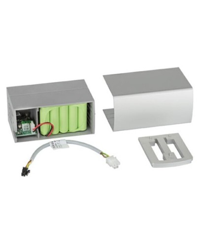 Батарея резервного питания привода Faac 390116 в Сочи Автоматизация ворот Pintop.ru