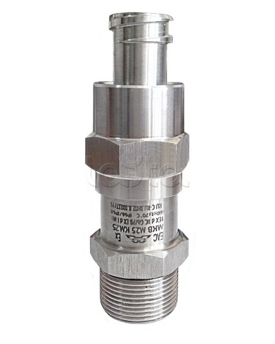 Магнито-Контакт МКВ М20 КМ8 1Ex db IIC Gb/PB Ex d I Mb/Ex tb IIIC Db/0Ex iaIIC Ga/1Ex e IIC Gb в Сочи Монтажные материалы Pintop.ru