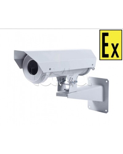 IP-камера видеонаблюдения в стандартном исполнении Компания СМД Орион МК ВК Тип 1-IP/4MP-Z-С-12В в Сочи Взрывозащищенные камеры Pintop.ru