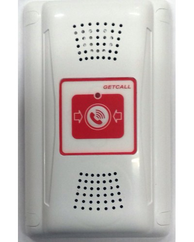 Устройство абонентское Getcall GC-2001W3 в Сочи Переговорные устройства Pintop.ru