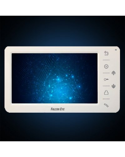Монитор видеодомофона Falcon Eye Mensa HD в Сочи Абонентские видеоустройства Pintop.ru