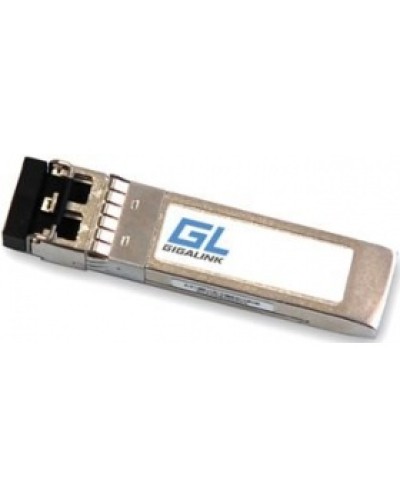 SFP+ модуль CWDM Gigalink GL-OT-ST10LC2-1330-CWDM в Сочи Модули SFP/XFP/GBIC Pintop.ru