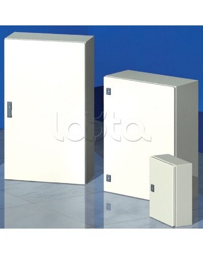 Шкаф навесной CE, 500x400x200 мм, IP66 DKC R5CE0542 в Сочи Щиты электрические Pintop.ru