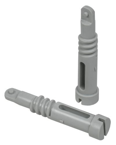 TEKFOR Винт пластиковый для КМПн IEK (TF-KP70D-VT) в Сочи Крепеж Pintop.ru