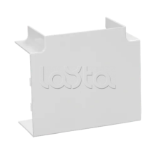 Угол Т-образный КМТ 25х25 (4шт/компл) IEK (CKMP10D-T-025-025-K01-R)