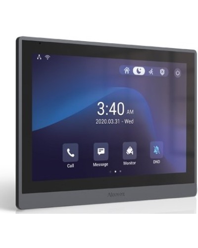IP монитор (интерком-панель) Akuvox IT88S_OW в Сочи Абонентские IP устройства Pintop.ru