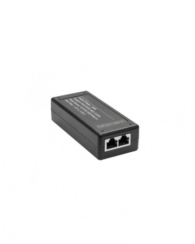 PoE-инжектор Gigabit Ethernet на 1 порт, мощностью до 30W NST NS-PI-1G-30 в Сочи Дополнительное оборудование для сетей Pintop.ru