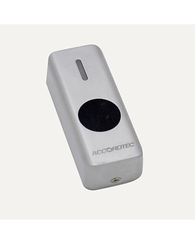 Кнопка выхода AccordTec AT-H810M-W в Сочи Кнопки выхода Pintop.ru