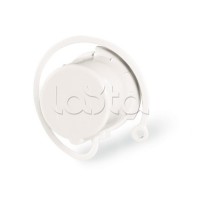 Защитная крышка для кабельных или стационарных вилок на 16 Амп, 2P+E, IP67 DKC DIS57090163