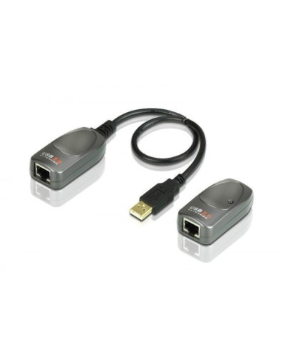 USB удлинитель ATEN UCE260-AT-G в Сочи Системы видеонаблюдения Pintop.ru