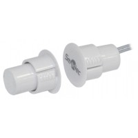 Магнитоконтактный датчик Smartec ST-DM030NCNO-WT