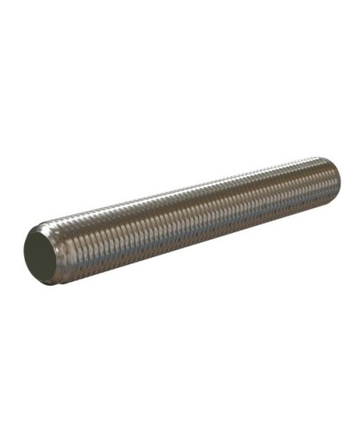 Шпилька М6x1000 Hyperline TMS-MRT-М6-1000-SZ в Сочи Крепеж Pintop.ru