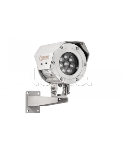 ИК-прожектор Релион-ТКВ-300-П-А-ИК исп. 08 в Сочи Прожекторы для камер Pintop.ru