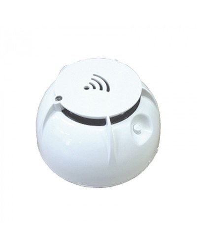 Извещатель пожарный дымовой оптико-электронный Ирсэт-Центр ИП 212-3СМ-И в Сочи Пожарные извещатели Pintop.ru