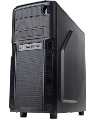 Готовый сервер СКУД Gate с предустановленным ПО Gate-Server-Terminal, ключ HASP. Сервер ПО Линия — 5 каналов. Сервер Автомаршал.Gate — 2 канала. Корпус: Desktop. ОС:Windows 10 Pro 64-bit в Сочи Сетевые СКУД Pintop.ru